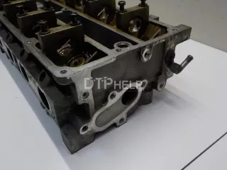 1255465 Головка блока Ford Focus 2 Арт AM41087064, вид 3
