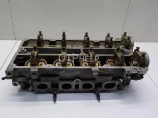 1255465 Головка блока Ford Focus 2 Арт AM41087064, вид 4