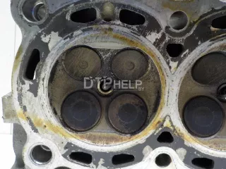1255465 Головка блока Ford Focus 2 Арт AM41087064, вид 6