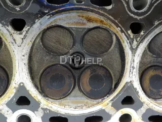 1255465 Головка блока Ford Focus 2 Арт AM41087064, вид 8