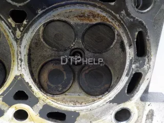 1255465 Головка блока Ford Focus 2 Арт AM41087064, вид 9