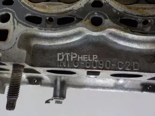 1255465 Головка блока Ford Focus 2 Арт AM41087064, вид 10