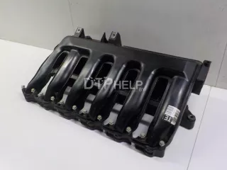 11617800585 Коллектор впускной BMW X3 E83 Арт AM41087831, вид 2