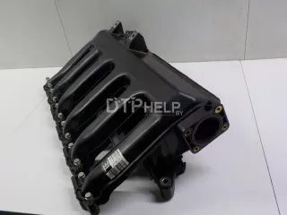 11617800585 Коллектор впускной BMW X3 E83 Арт AM41087831, вид 4