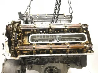 LBB000530 Двигатель Land Rover Range Rover 3 Арт AM41091060, вид 14