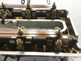 LBB000530 Двигатель Land Rover Range Rover 3 Арт AM41091060, вид 15