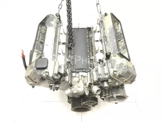 LBB000530 Двигатель Land Rover Range Rover 3 Арт AM41091060, вид 2