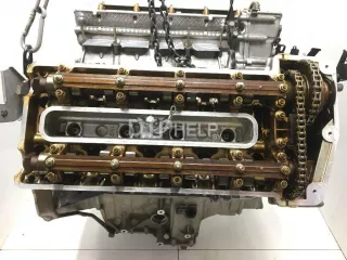 LBB000530 Двигатель Land Rover Range Rover 3 Арт AM41091060, вид 9