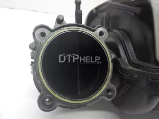06E133210F Коллектор впускной Audi A6 C6 (S6,RS6) Арт AM41112877, вид 4