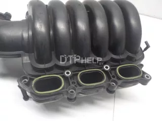 06E133210F Коллектор впускной Audi A6 C6 (S6,RS6) Арт AM41112877, вид 7