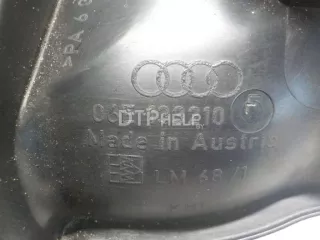 06E133210F Коллектор впускной Audi A6 C6 (S6,RS6) Арт AM41112877, вид 9