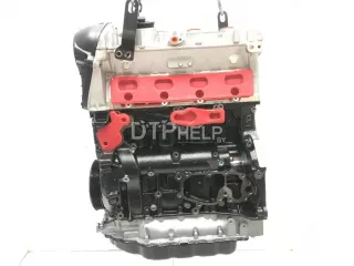 06J100038J Двигатель Volkswagen Passat B6 Арт AM41118000, вид 1