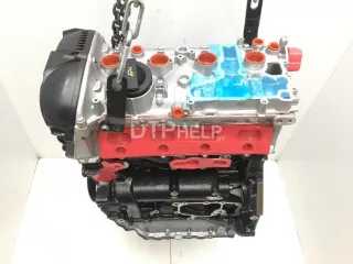 06J100038J Двигатель Volkswagen Passat B6 Арт AM41118000, вид 2