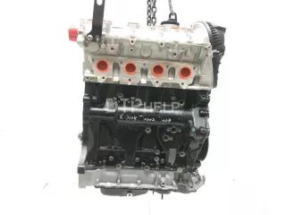 06J100038J Двигатель Volkswagen Passat B6 Арт AM41118000, вид 4