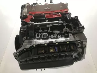 06J100038J Двигатель Volkswagen Passat B6 Арт AM41118000, вид 6