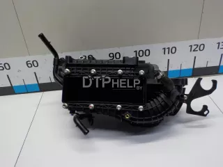 E4T15C1008010 Коллектор впускной Chery Tiggo 7 PRO Арт AM41120220, вид 1