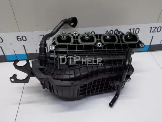 E4T15C1008010 Коллектор впускной Chery Tiggo 7 PRO Арт AM41120220, вид 3
