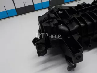 11617807991 Коллектор впускной BMW 3 E90/E91/E92/E93 Арт AM41125234, вид 2