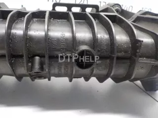 11617807991 Коллектор впускной BMW 3 E90/E91/E92/E93 Арт AM41125234, вид 3