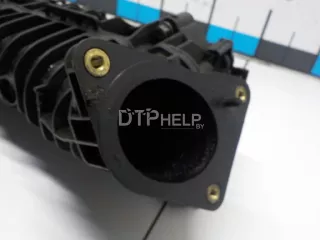 11617807991 Коллектор впускной BMW 3 E90/E91/E92/E93 Арт AM41125234, вид 4