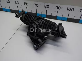 F4J161008010 Коллектор впускной Chery Tiggo 8 Арт AM41128990, вид 2