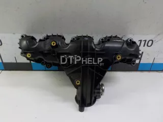 03L129711AN Коллектор впускной Seat Alhambra 2 Арт AM41132294, вид 1