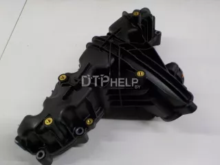 03L129711AN Коллектор впускной Seat Alhambra 2 Арт AM41132294, вид 2