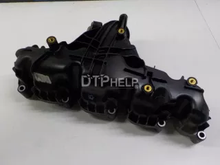 03L129711AN Коллектор впускной Seat Alhambra 2 Арт AM41132294, вид 3
