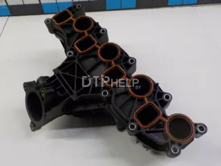03L129711AN Коллектор впускной Seat Alhambra 2 Арт AM41132294, вид 4