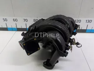 1540A095 Коллектор впускной Mitsubishi Outlander 2 Арт AM41141489, вид 2