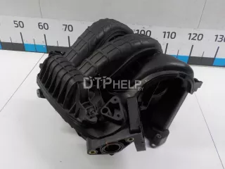 1540A095 Коллектор впускной Mitsubishi Outlander 2 Арт AM41141489, вид 3