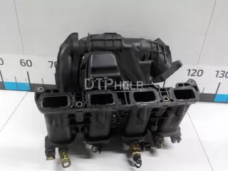 1540A095 Коллектор впускной Mitsubishi Outlander 2 Арт AM41141489, вид 4