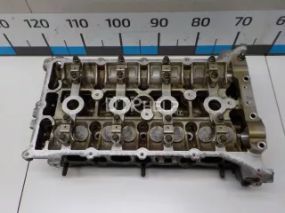1005A704 Головка блока Mitsubishi Outlander 2 Арт AM41151028, вид 2