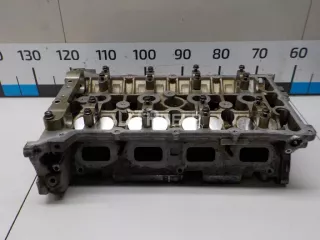 1005A704 Головка блока Mitsubishi Outlander 2 Арт AM41151028, вид 3