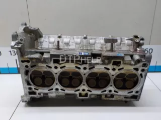 1005A704 Головка блока Mitsubishi Outlander 2 Арт AM41151028, вид 5