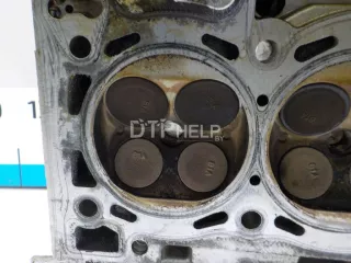 1005A704 Головка блока Mitsubishi Outlander 2 Арт AM41151028, вид 6
