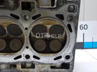 1005A704 Головка блока Mitsubishi Outlander 2 Арт AM41151028, вид 9