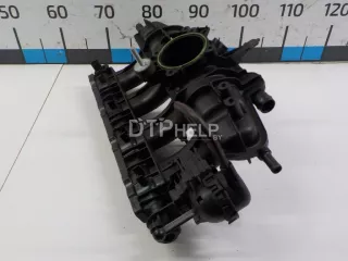 06J133201BD Коллектор впускной Seat Leon 2 Арт AM41155245, вид 3