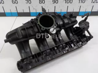 06J133201BD Коллектор впускной Seat Leon 2 Арт AM41155245, вид 4