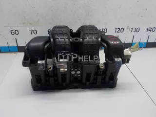 1540A069 Коллектор впускной Mitsubishi Lancer 10 Арт AM41156176, вид 1