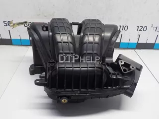 1540A069 Коллектор впускной Mitsubishi Lancer 10 Арт AM41156176, вид 2