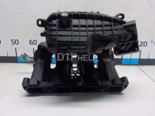 1540A069 Коллектор впускной Mitsubishi Lancer 10 Арт AM41156176, вид 3