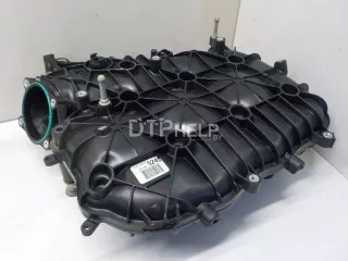 12635245 Коллектор впускной Cadillac SRX 2 Арт AM41170964, вид 1