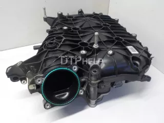 12635245 Коллектор впускной Cadillac SRX 2 Арт AM41170964, вид 2