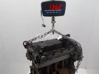 1709003 Двигатель Ford Transit 3 restailing Арт AM41175073, вид 6