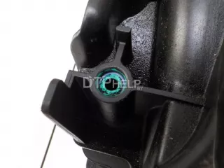 68194114AA Коллектор впускной Dodge RAM 4 Арт AM41180817, вид 2