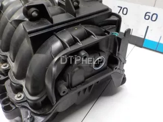 68194114AA Коллектор впускной Dodge RAM 4 Арт AM41180817, вид 4