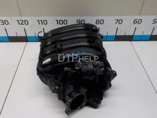 283102J107 Коллектор впускной Kia Sportage 5 Арт AM41191589, вид 2