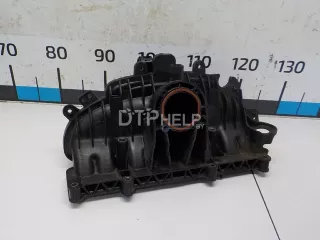 31370082 Коллектор впускной Volvo V60 1 Арт AM41195738, вид 3