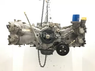 10100BU980 Двигатель Subaru XV 1 Арт AM41201838, вид 1